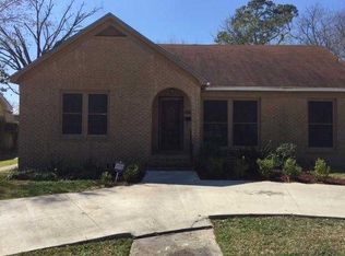 2635 Linson St, Beaumont, TX 77703