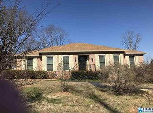 633 Princess Ln SW, Bessemer, AL 35022