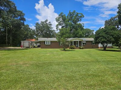 727 Woodcrest Rd, Sylvester, GA, 31791