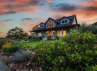 16900 Old Giannini Ranch Rd, Volcano, CA 95689