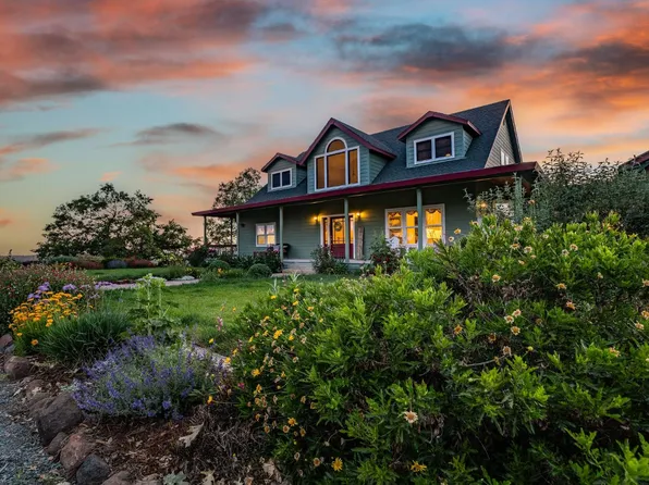 16900 Old Giannini Ranch Rd, Volcano, CA 95689