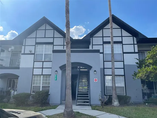3737 Castle Pines Ln APT 4423, Orlando, FL 32839