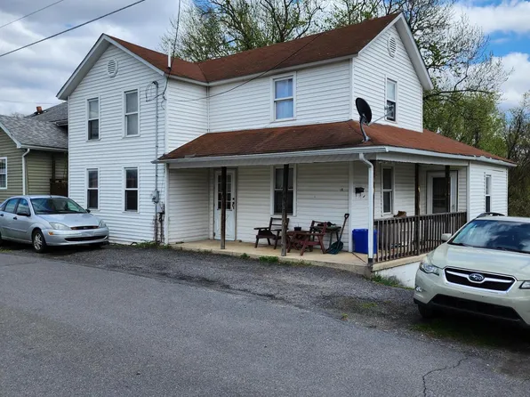 14 Kenley St, Pittston, PA 18640