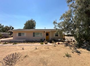 7582 Apache Trl, Yucca Valley, CA 92284