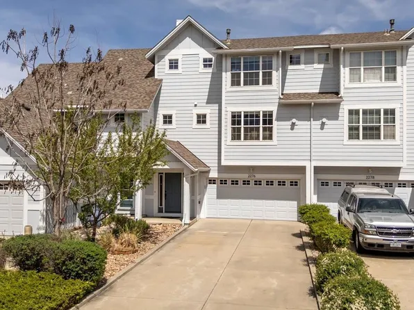 2276 Watersong Cir, Longmont, CO 80504