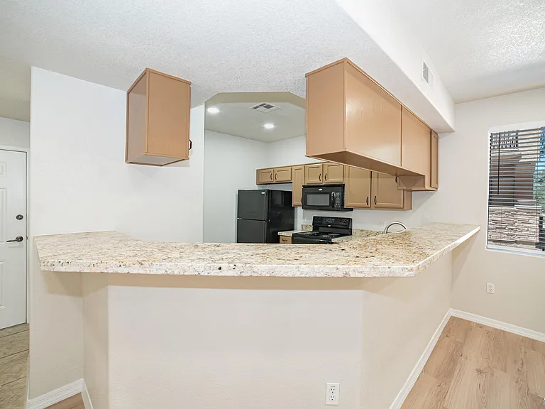 3558 W 22nd Pl #A — Photo 6