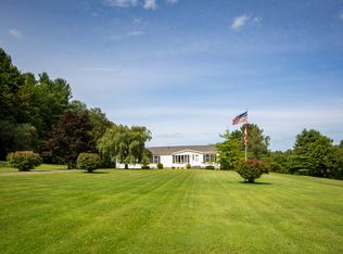 488 Hancock Rd, Pittsfield, MA 01201