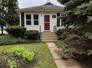 15318 S Corbin St, Plainfield, IL 60544