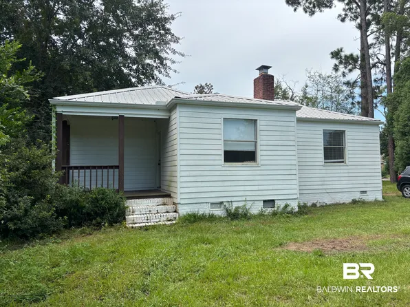 400 E Orange Ave, Foley, AL 36535