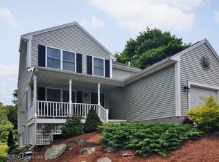 12 Meadow Ave #MAES, Cumberland, RI 02864