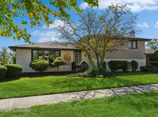 17000 Cherry Creek Ave, Tinley Park, IL 60487