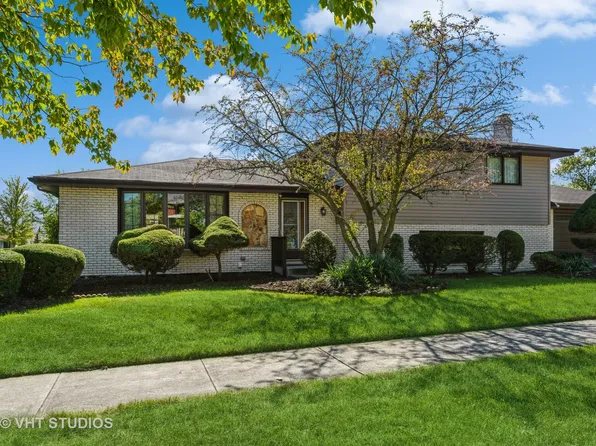 17000 Cherry Creek Ave, Tinley Park, IL 60487