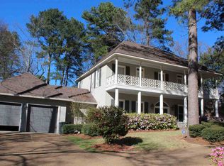 2324 Southwood Rd, Jackson, MS 39211