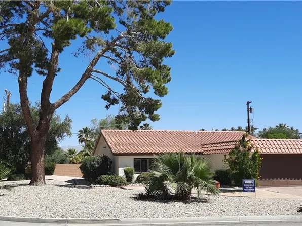 78310 Crestview Ter, La Quinta, CA 92253
