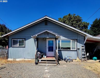 951 NE Broadway St, Myrtle Creek, OR, 97457
