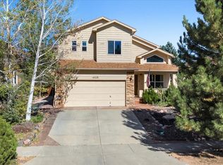 4528 Bridle Pass Dr, Colorado Springs, CO 80923