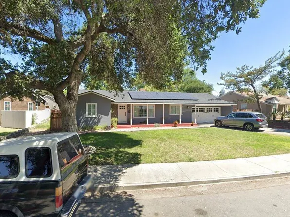 351 Oakdale Dr, Claremont, CA 91711