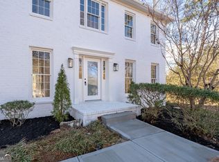 2360 Milstead Cir NE, Marietta, GA 30066
