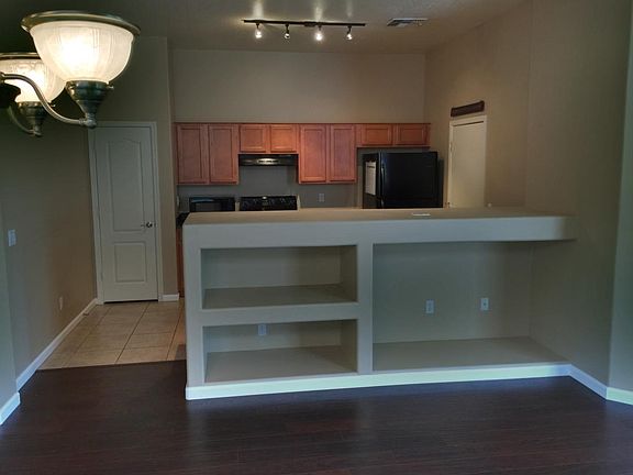 Living Room to Kitchen