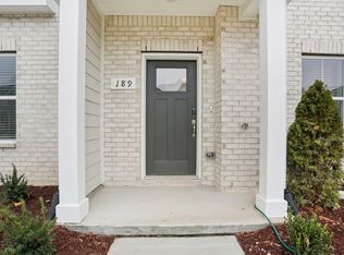 189 Fletchers Way, Smyrna, TN 37167