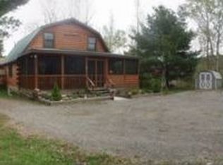 247 E Schroon River Rd, Diamond Pt, NY 12824