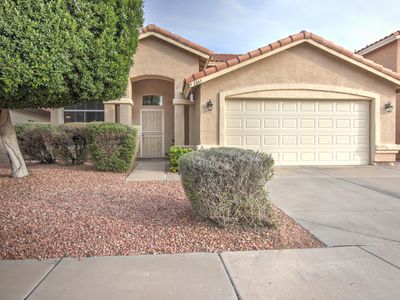 2842 W Gail Dr, Chandler, AZ, 85224