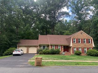 11228 Robert Carter Rd, Fairfax Station, VA 22039