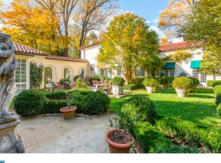 1 Battle Rd, Princeton, NJ 08540