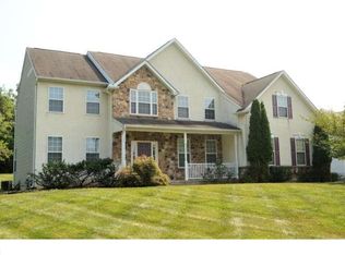 1700 Reserve Dr, Collegeville, PA 19426