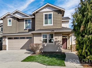1736 E Kalispell St, Meridian, ID 83642