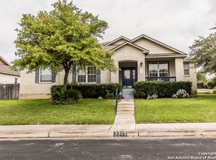 3319 Windy Ridge Ct, San Antonio, TX 78259