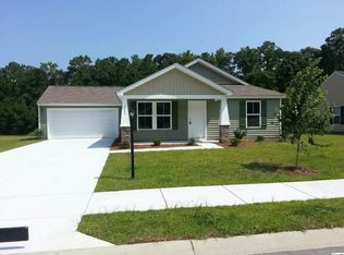 1285 Pineridge Street Marion #2, Conway, SC 29527