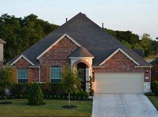 2301 Turtle Mountain Bnd, Austin, TX 78748