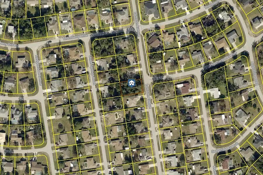 1st image of 0 LAMSON AVENUE LOT 25