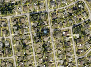 0 LAMSON AVENUE LOT 25, SPRING HILL, FL 34608