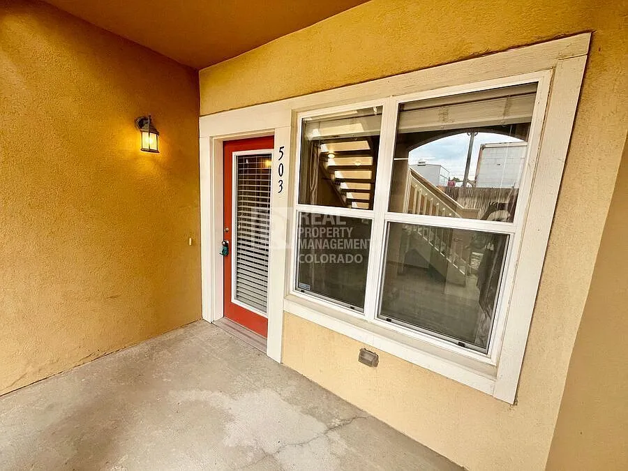 For Rent: 2-Bed 2-Bath First Floor Condo - 503 Lucca Dr, Evans, CO — Photo 2