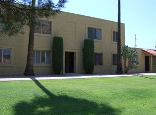 810 S Kolb Rd UNIT 6, Tucson, AZ 85710