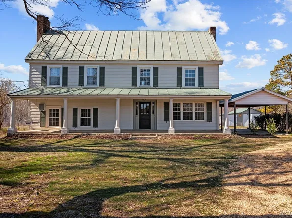 19397 Chilesburg Rd, Beaverdam, VA 23015