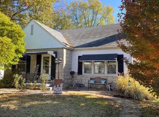412 S Washington St, Trenton, IL 62293