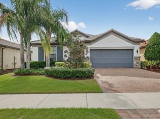 540 SE Monet Drive, Port St Lucie, FL 34984