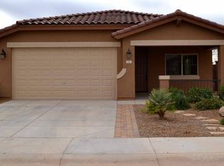 845 W Press Rd, San Tan Valley, AZ 85140