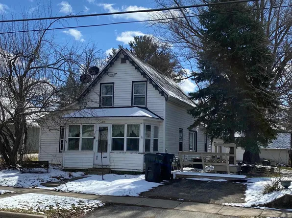 214 E Washington St, Poynette, WI 53955