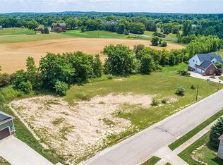 7482 Tara Ct, Goodrich, MI 48438
