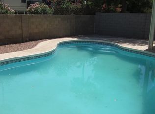 2729 W Estrella Dr, Chandler, AZ 85224