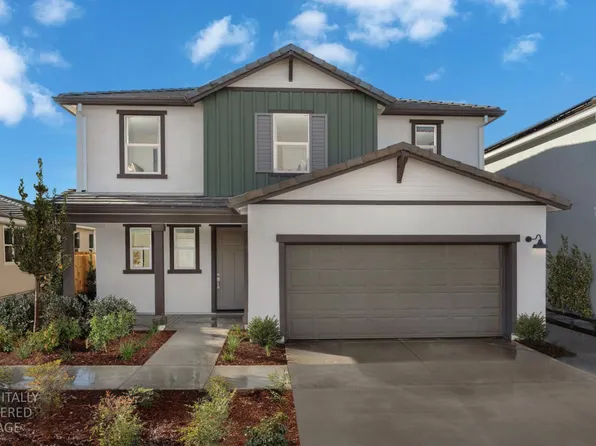 3589 Sun Maiden Way, Antelope, CA 95843