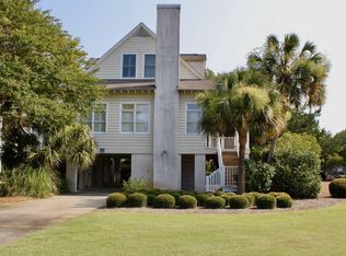 102 Compass Ct, Pawleys Island, SC 29585
