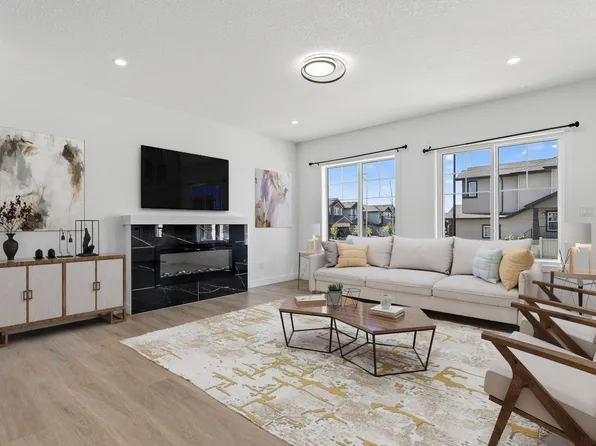 4603 36th St, Beaumont, AB T4X 2W3