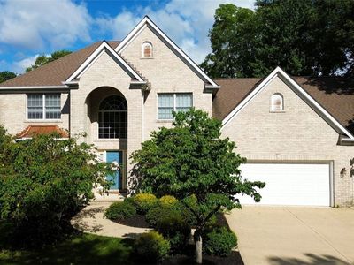 400 Old Reservoir Rd, Berea, OH, 44017