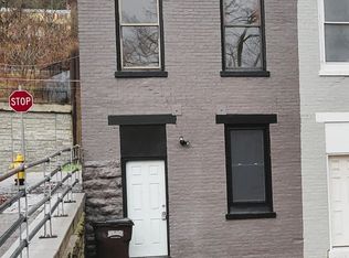 658 State Ave, Cincinnati, OH 45204