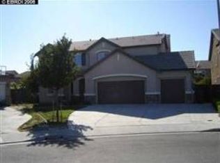 22 Henry Ct, Oakley, CA 94561